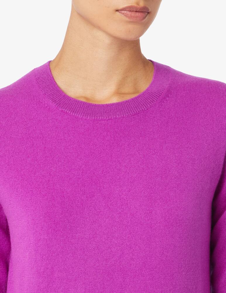 rinascente Pure Cashmere Cashmere crewneck sweater