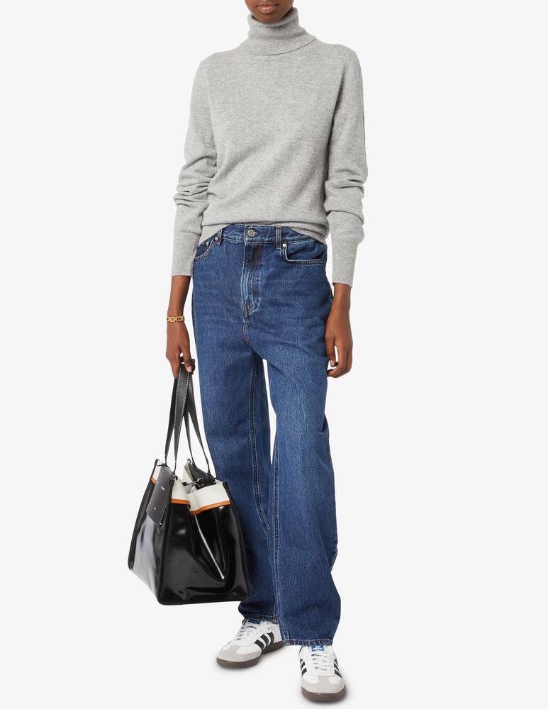 rinascente Pure Cashmere Maglione dolcevita in cashmere