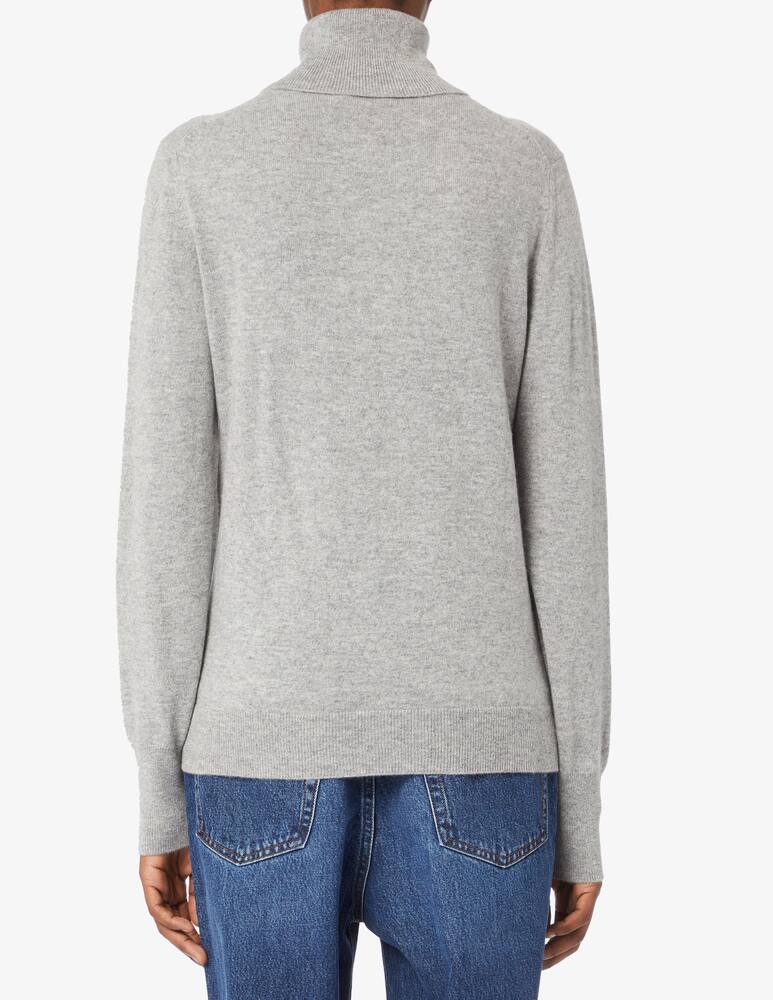 rinascente Pure Cashmere Maglione dolcevita in cashmere