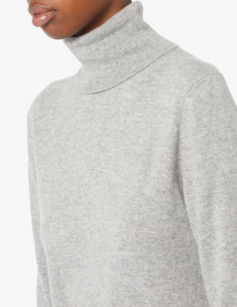 rinascente Pure Cashmere Maglione dolcevita in cashmere