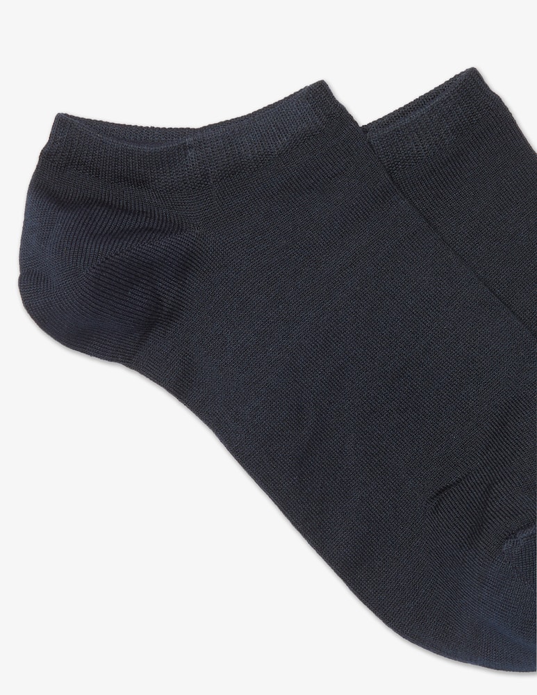 rinascente Sozzi Calzino liner 2pk