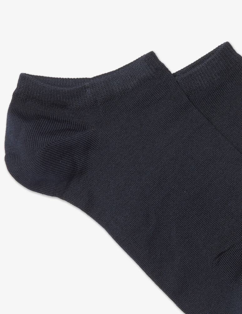 rinascente Sozzi Calzino liner 2pk