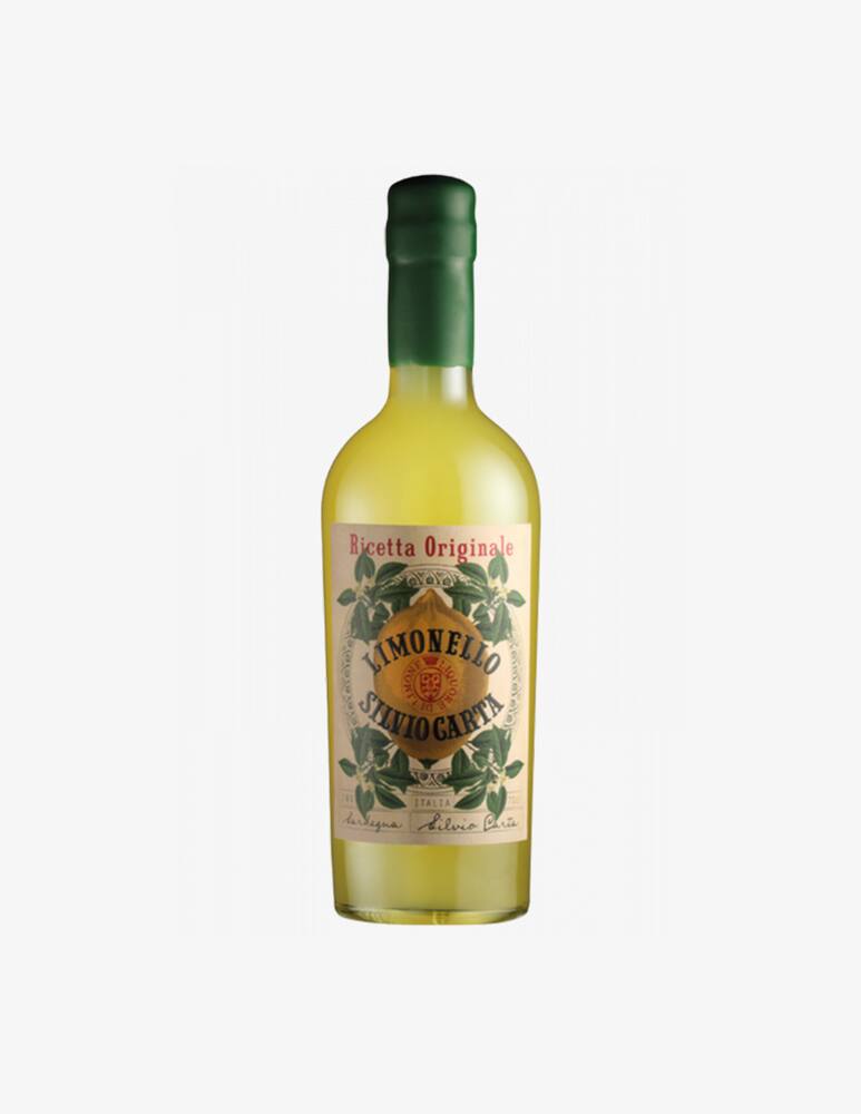 Silvio Carta Limonello Di Sardegna 700 ml - immagine 1 Silvio Carta Limonello Di Sardegna 700 ml - immagine 1
