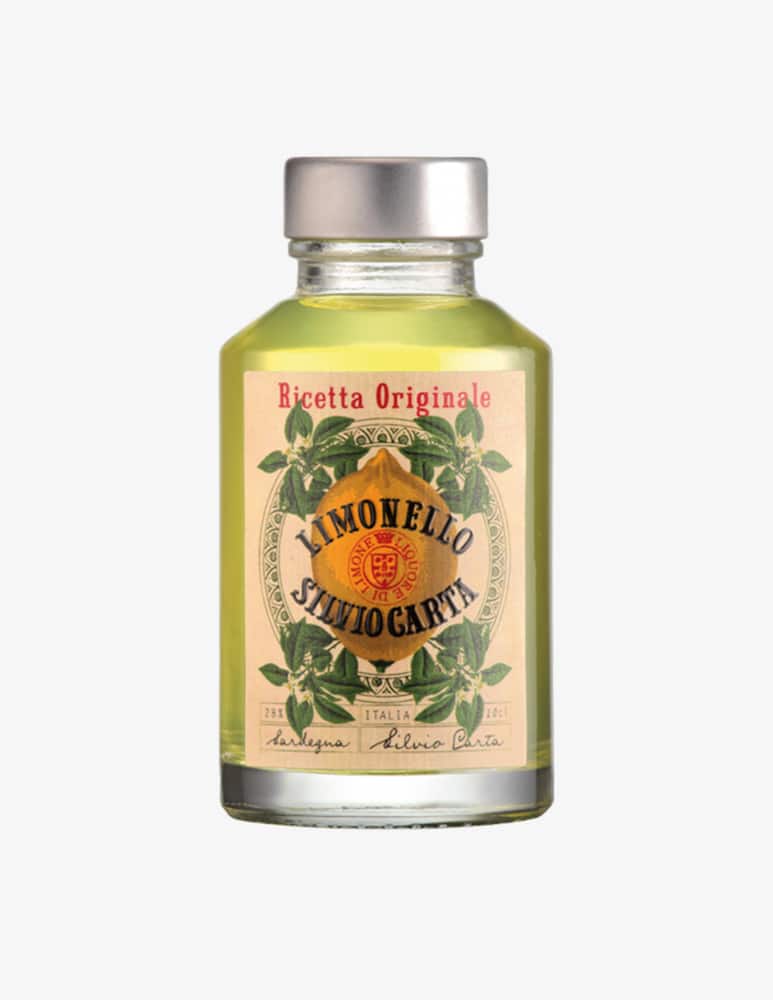 Silvio Carta Limonello 100 ml - picture 1