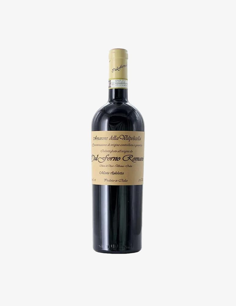 Dal Forno Romano Amarone Della Valpolicella 2008 750ml - picture 1