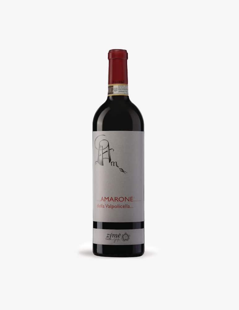 Zyme Amarone Classico Della Valpolicella 2017 750ml - immagine 1 Zyme Amarone Classico Della Valpolicella 2017 750ml - immagine 1