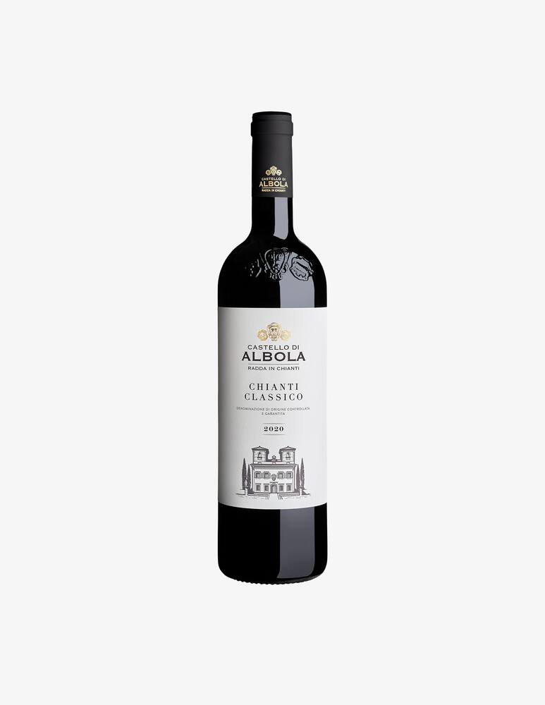 rinascente Castello di Albola Chianti Classico Docg Riserva 2019 750ml