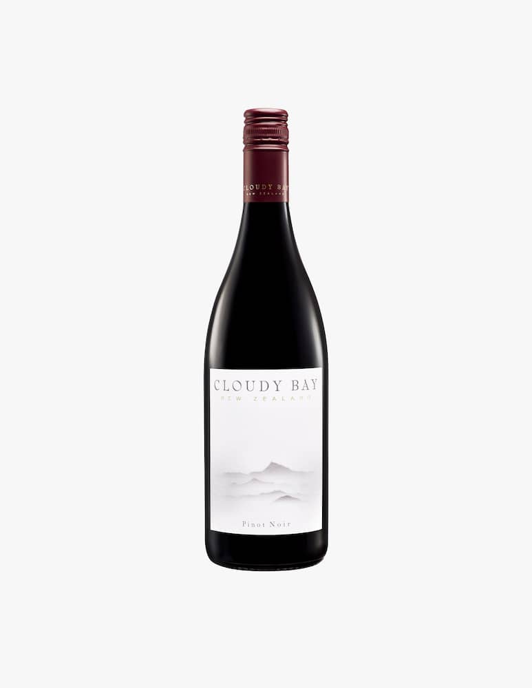 Cloudy Bay Pinot Noir 2020 750ml - immagine 1 Cloudy Bay Pinot Noir 2020 750ml - immagine 1