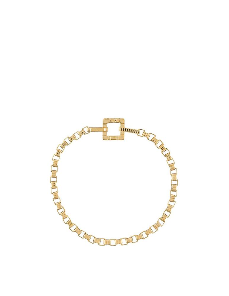 rinascente IVI Signore chain bracelet