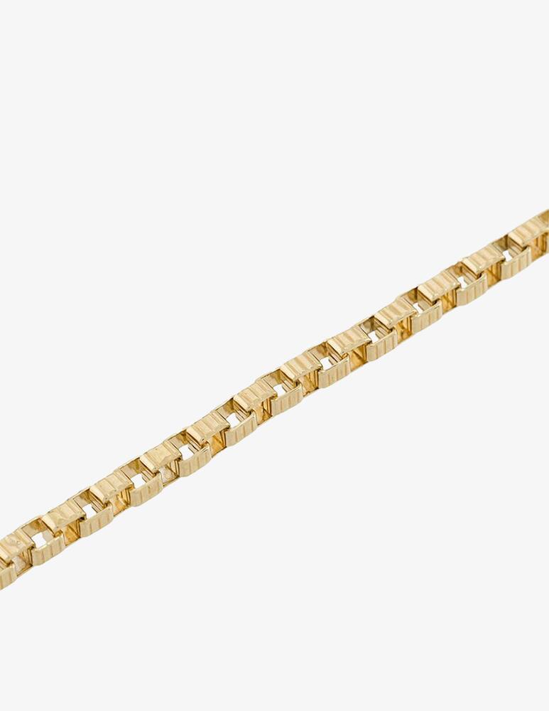 rinascente IVI Signore chain bracelet