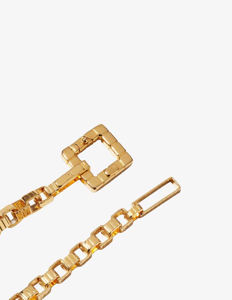 rinascente IVI Signore chain bracelet