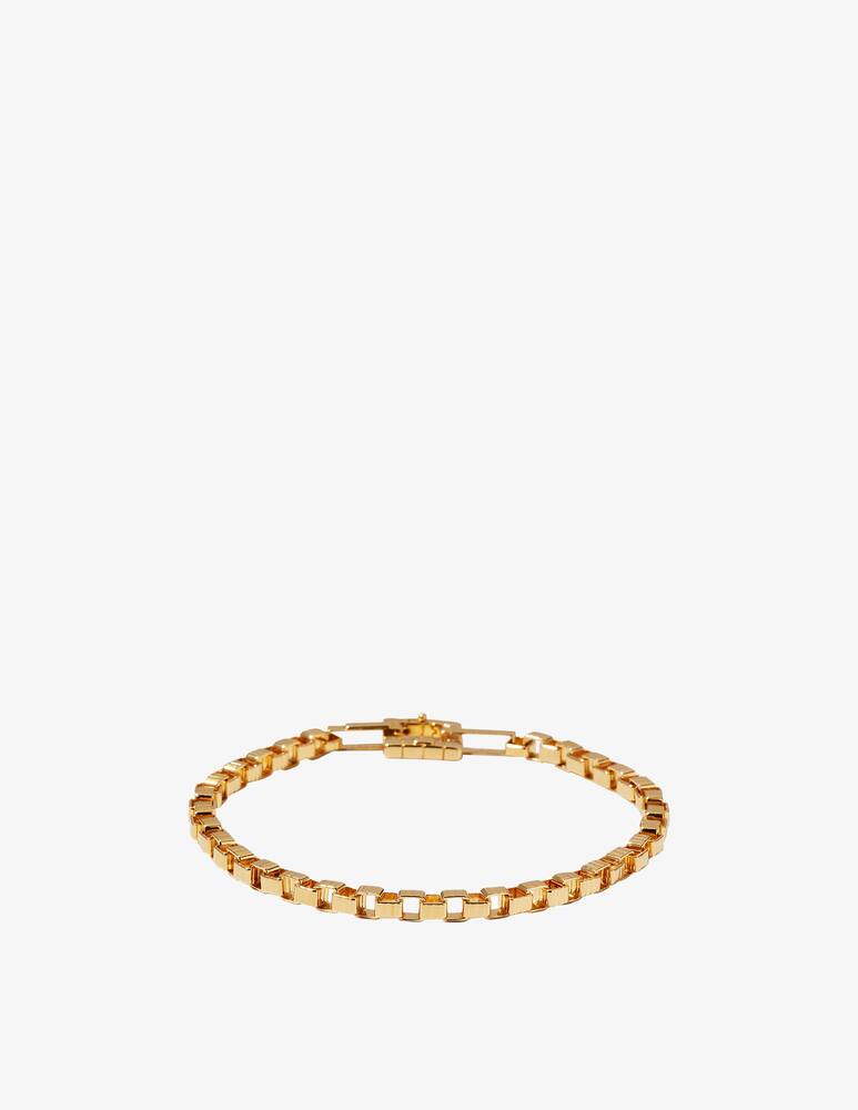 rinascente IVI Signore chain bracelet