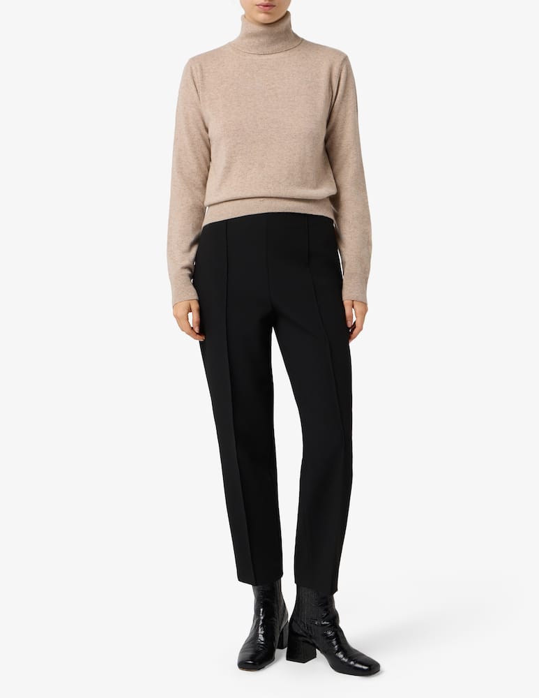 rinascente Rinascente Collection Maglia lupetto in lana