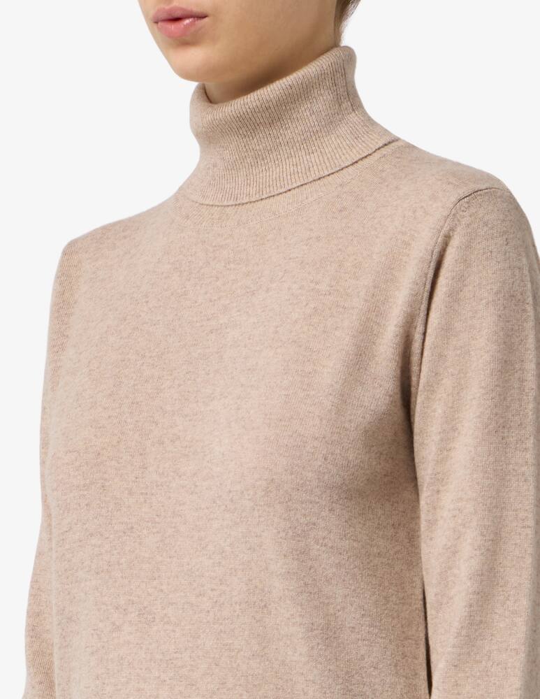 Rinascente Collection Maglia lupetto in lana - immagine 4