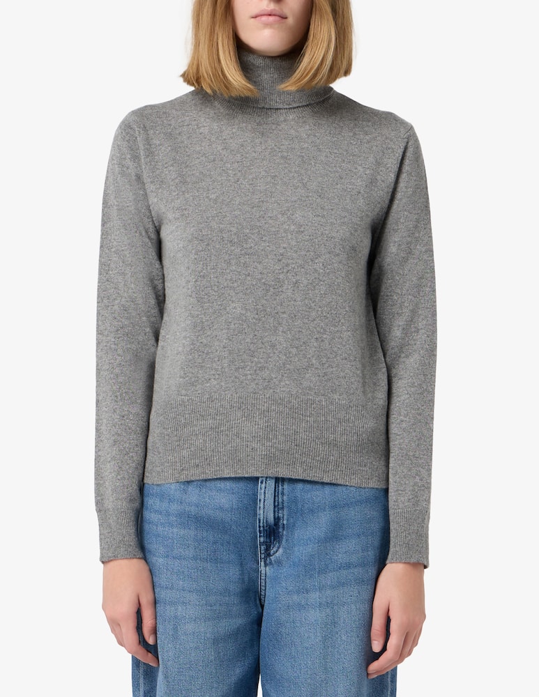 rinascente Rinascente Collection Turtleneck jumper