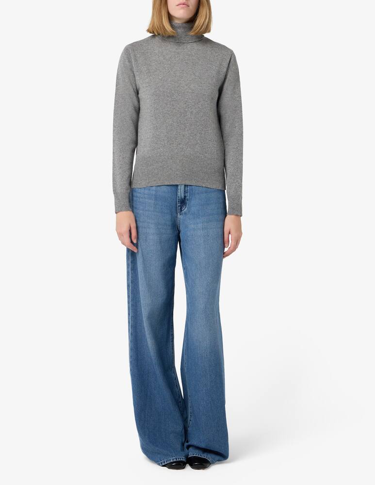 rinascente Rinascente Collection Turtleneck jumper
