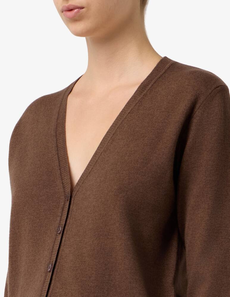 rinascente Rinascente Collection Cardigan slim in lana