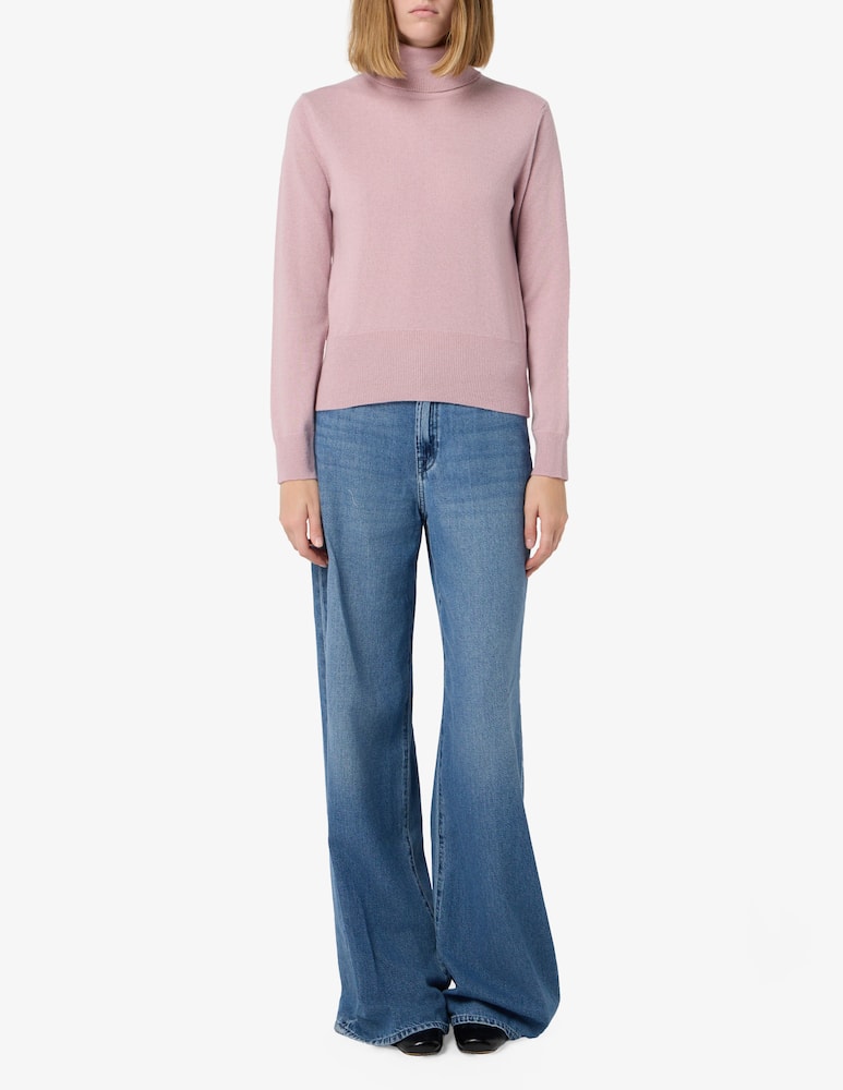rinascente Rinascente Collection Turtleneck jumper
