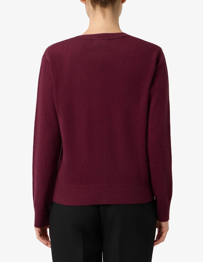 rinascente Rinascente Collection V-neck slim cardigan