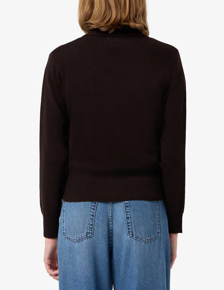 Rinascente Collection Polo knit jumper - picture 3 Rinascente Collection Polo knit jumper - picture 3