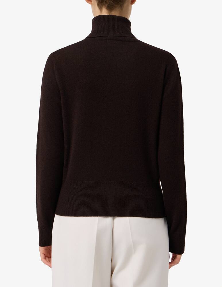 Rinascente Collection Turtleneck knit jumper - picture 3 Rinascente Collection Turtleneck knit jumper - picture 3