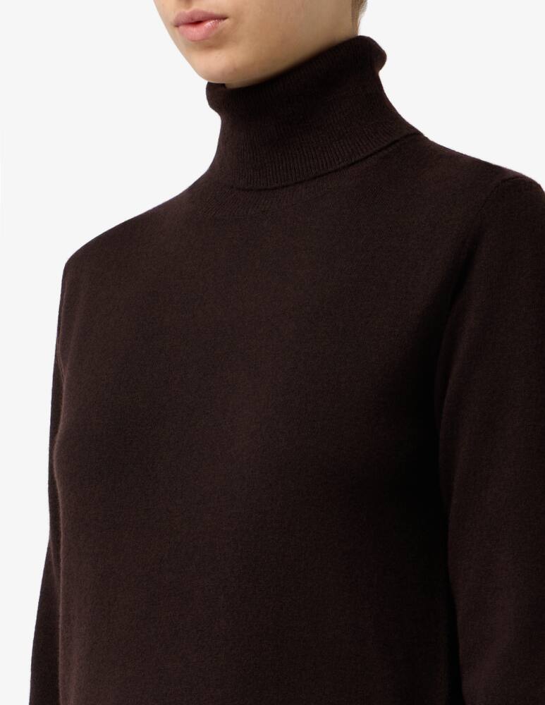 Rinascente Collection Turtleneck knit jumper - picture 4 Rinascente Collection Turtleneck knit jumper - picture 4