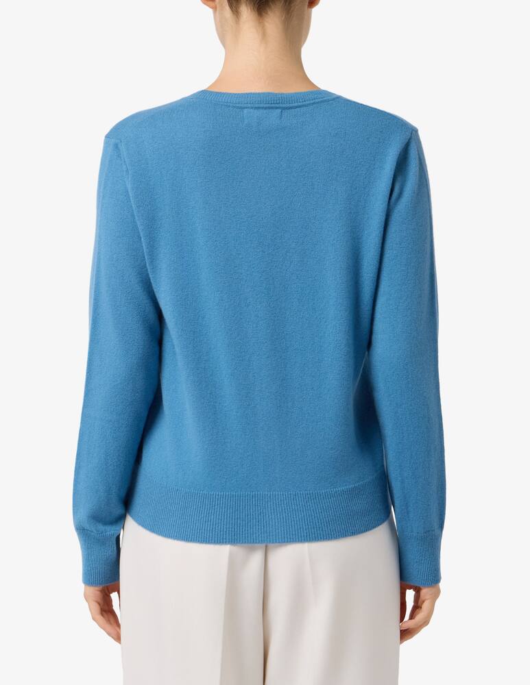 rinascente Rinascente Collection V-neck slim cardigan