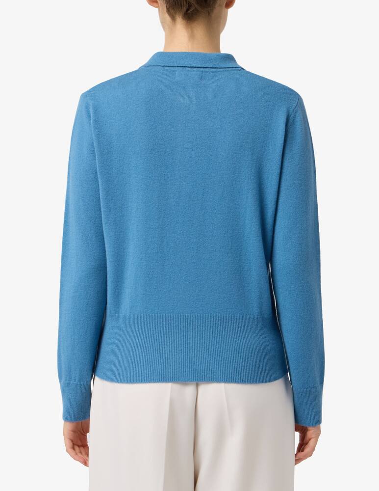 rinascente Rinascente Collection Polo knit jumper