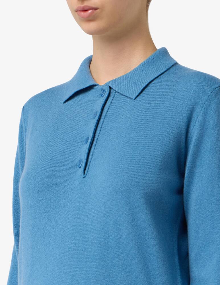 rinascente Rinascente Collection Polo knit jumper