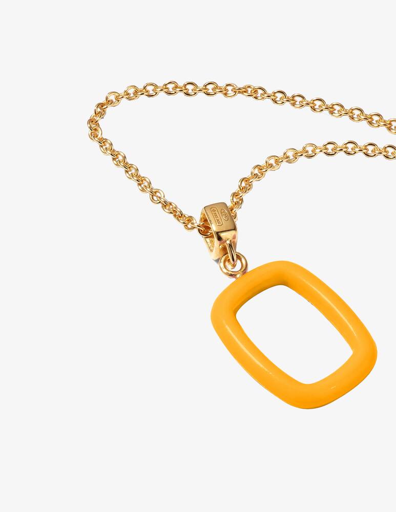 rinascente IVI Mini Toy charm necklace