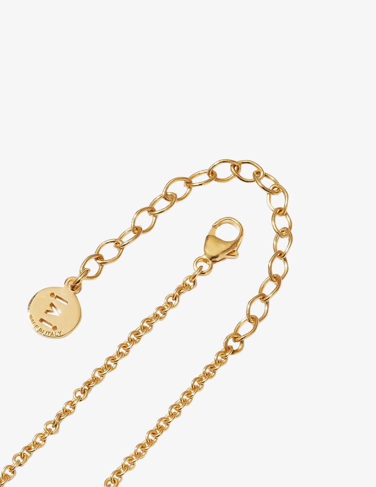 rinascente IVI Mini Toy charm necklace