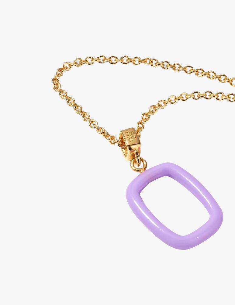 IVI Mini Toy charm necklace - picture 2