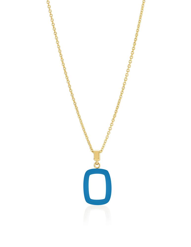rinascente IVI Mini Toy charm necklace