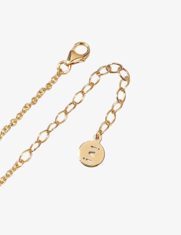 rinascente IVI Mini Toy charm necklace