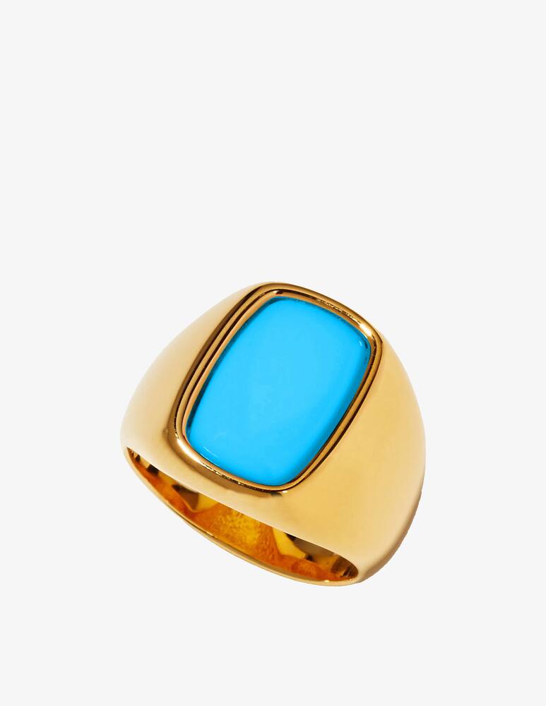 rinascente IVI Anello con sigillo Small Toy