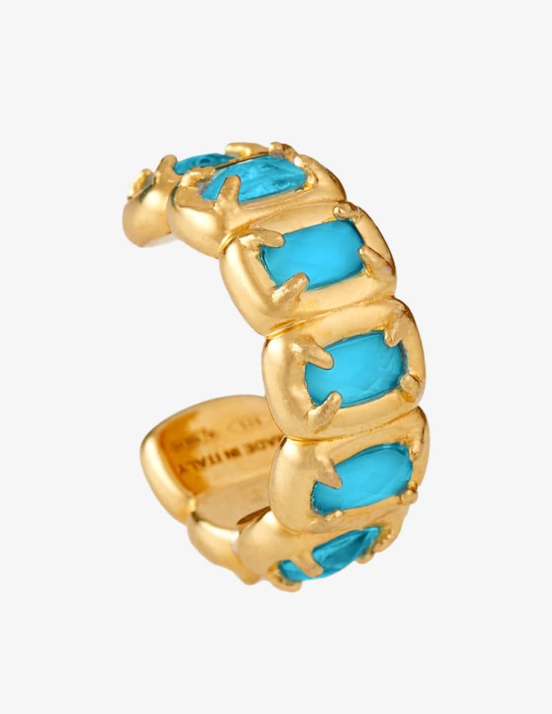 rinascente IVI Toy earcuff