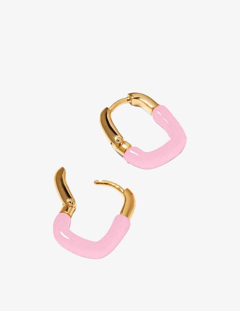 rinascente IVI Small Toy Link hoops