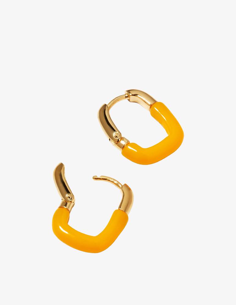 rinascente IVI Small Toy Link hoops