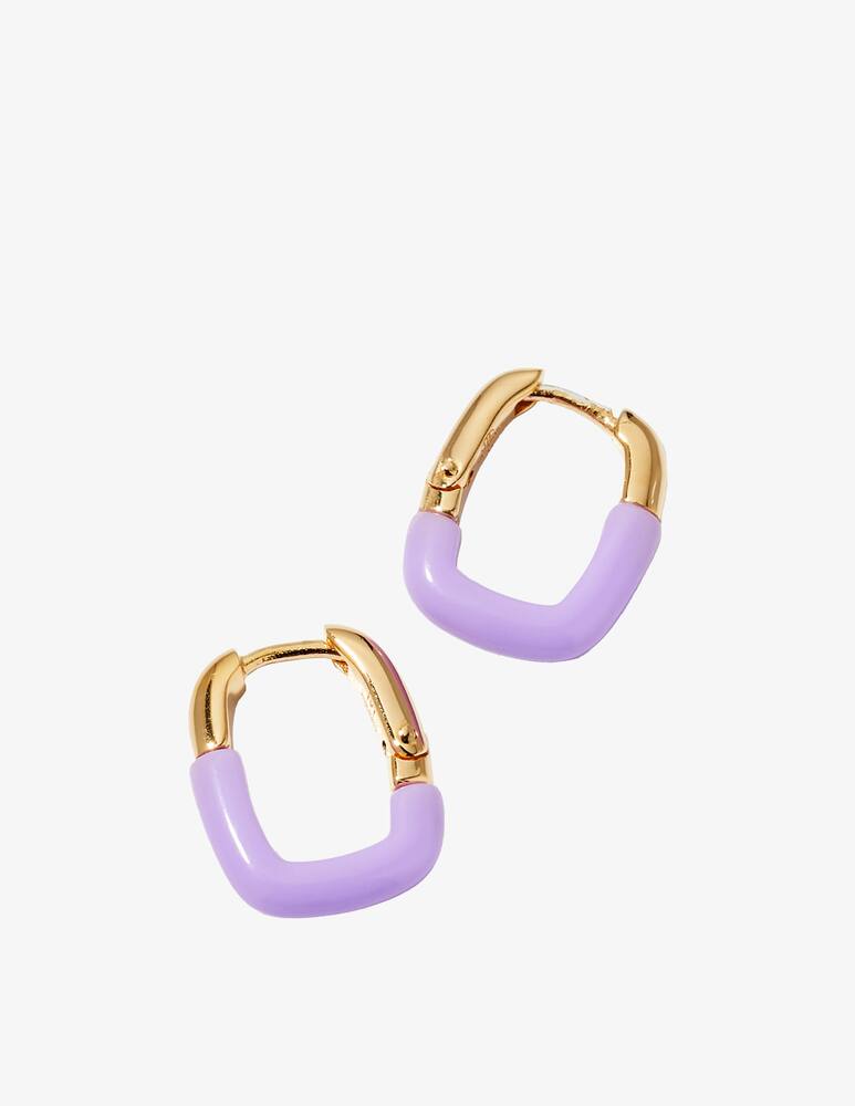 rinascente IVI Small Toy Link hoops
