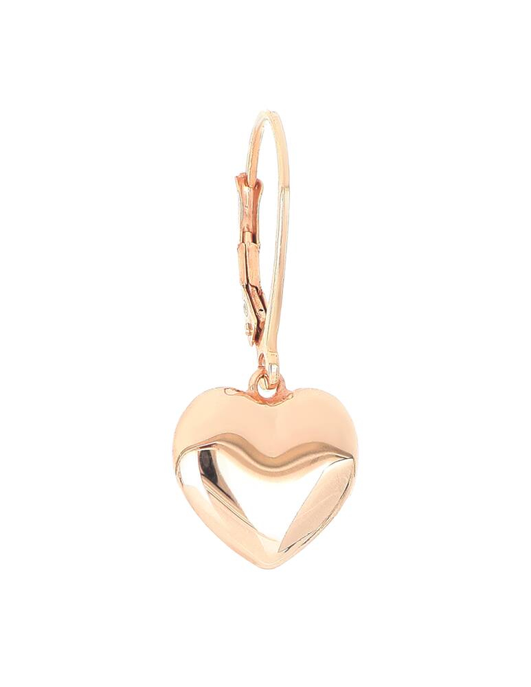 rinascente Maman et Sophie Orecchino singolo con cuore borbonico