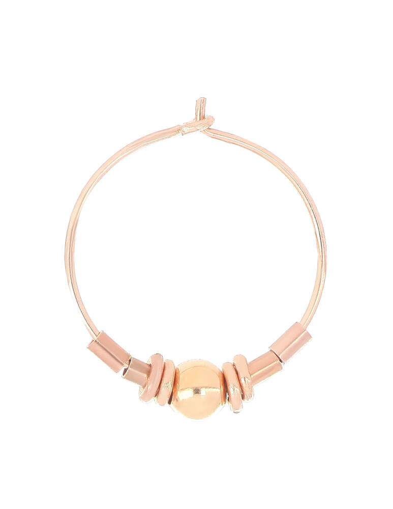 rinascente Maman et Sophie Single hoop earring