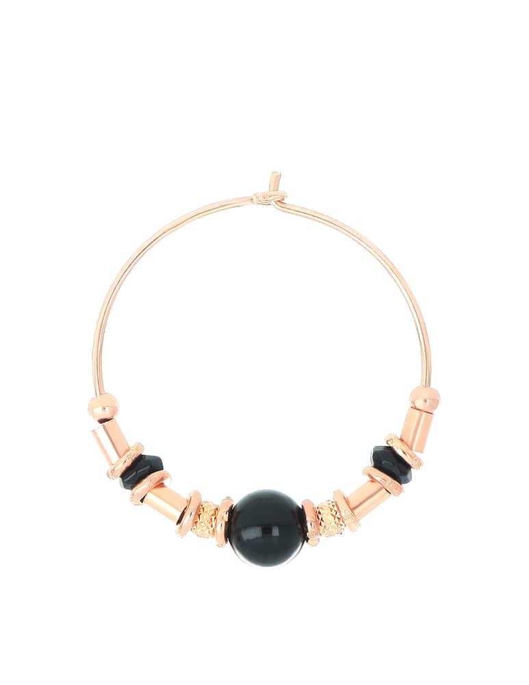 rinascente Maman et Sophie Single hoop earring