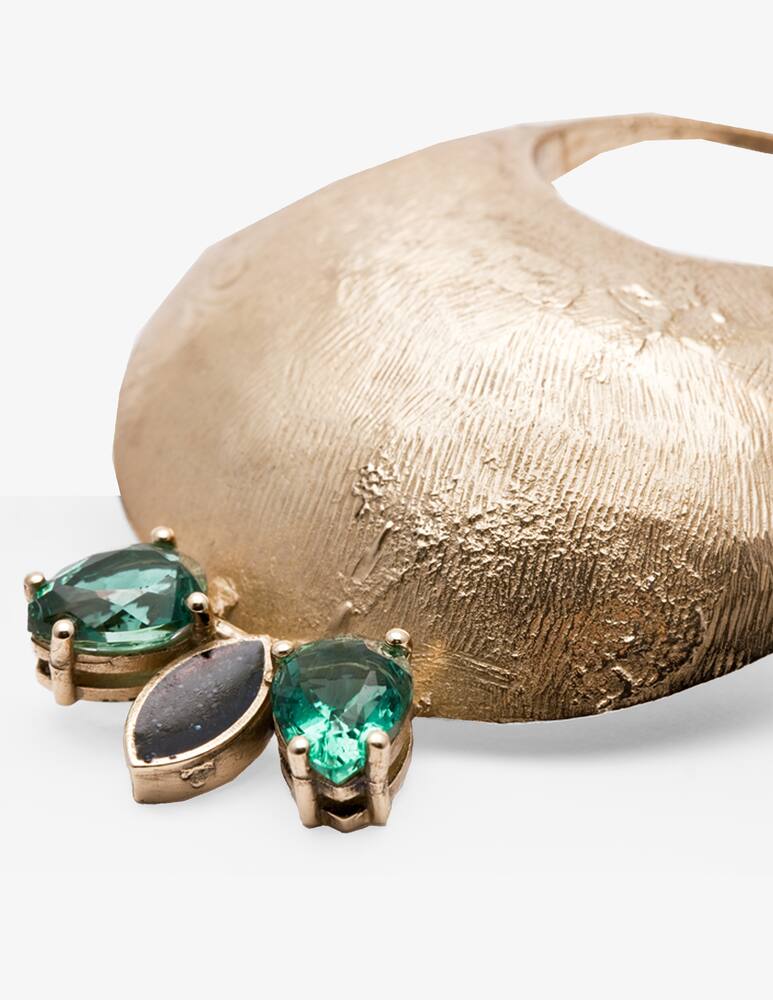 rinascente Voodoo Jewels Ani earrings