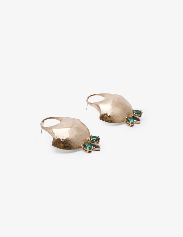 rinascente Voodoo Jewels Ani earrings