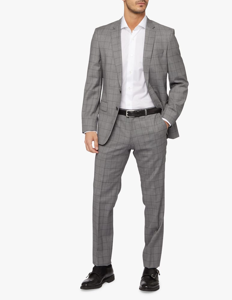 rinascente Barba Napoli Camicia Voile Slim