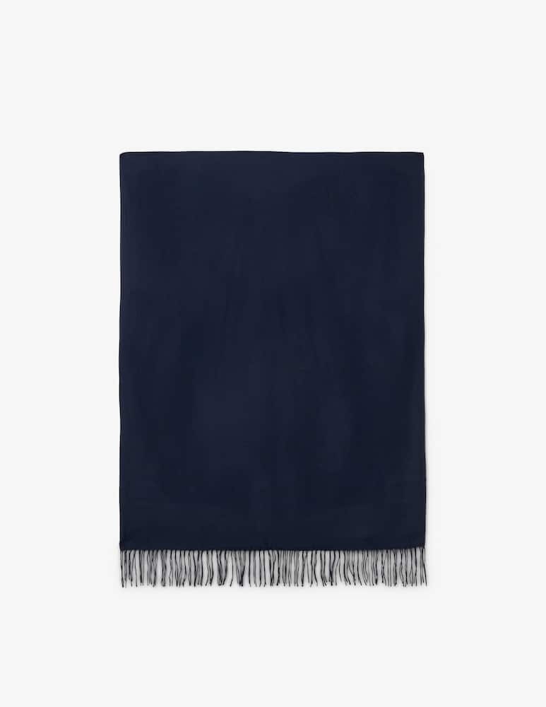 Pure Cashmere Sciarpa pashmina leggera - immagine 1 Pure Cashmere Sciarpa pashmina leggera - immagine 1