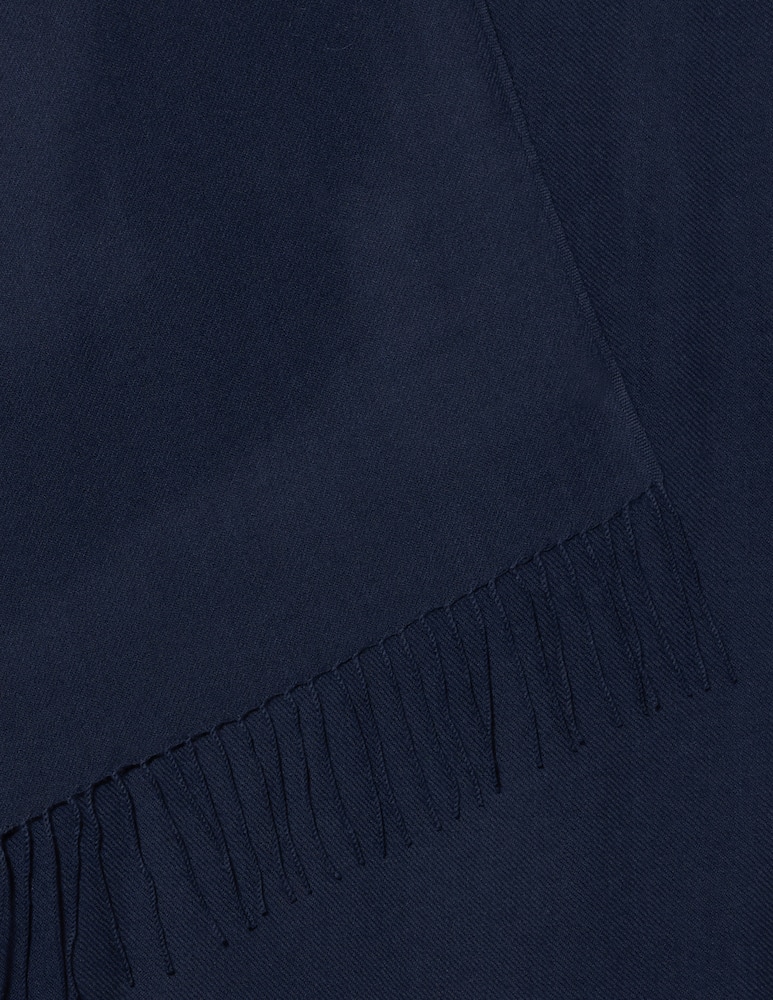 Pure Cashmere Sciarpa pashmina leggera - immagine 2 Pure Cashmere Sciarpa pashmina leggera - immagine 2