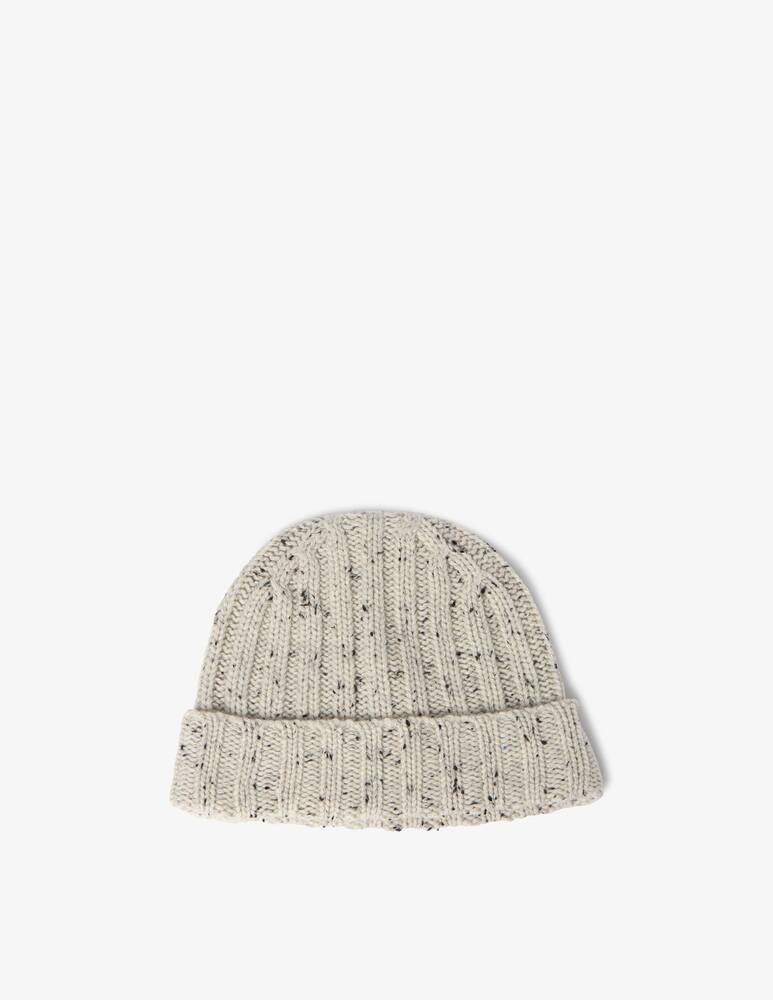 rinascente Pure Cashmere Cappellino beanie Donegal