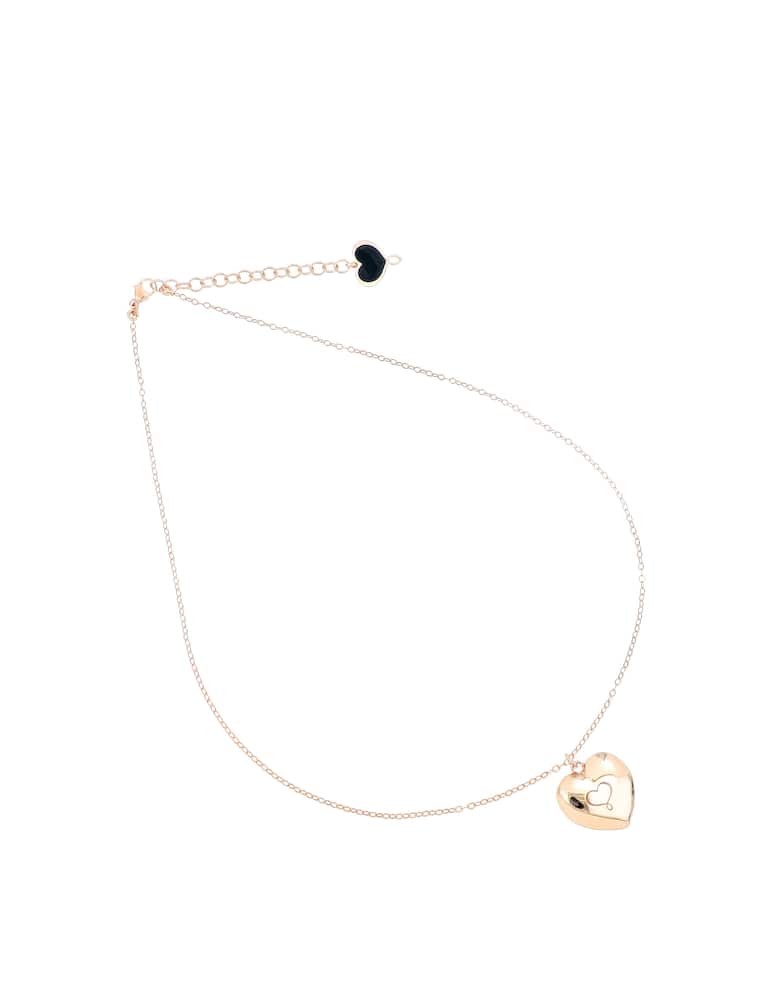 rinascente Maman et Sophie Girocollo con cuore borbonico