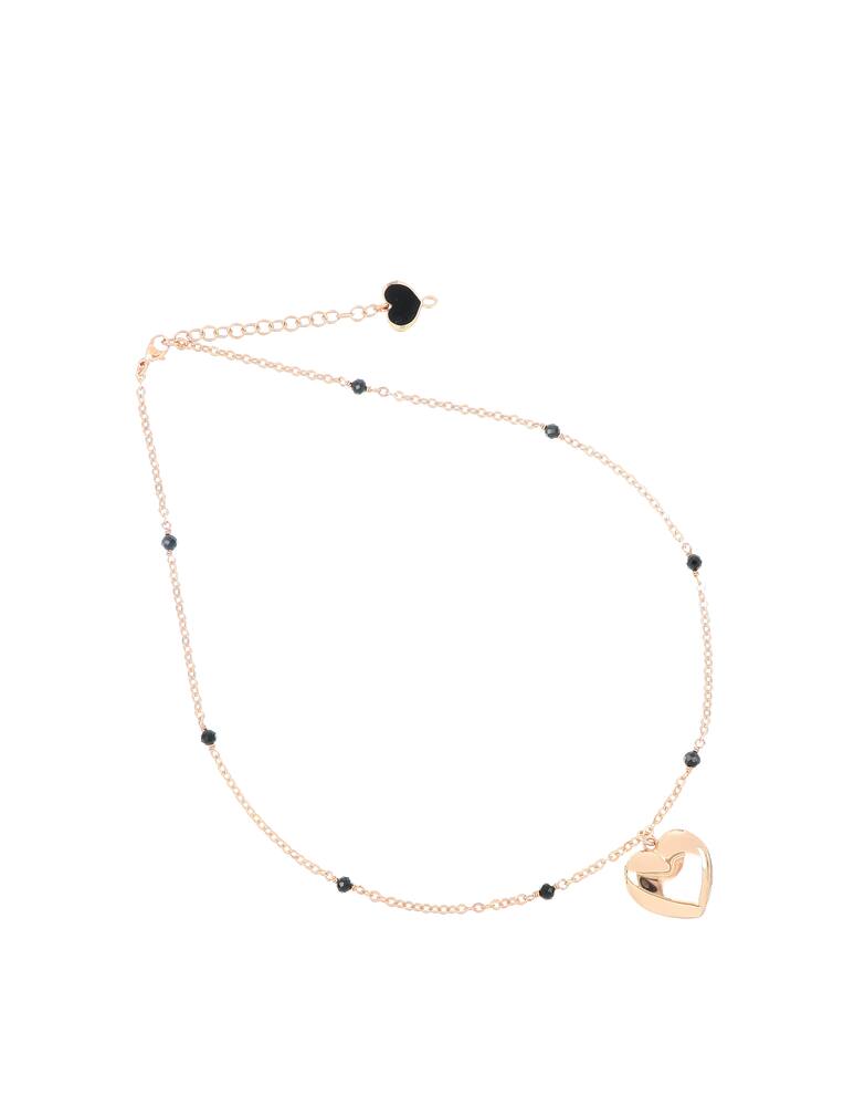 rinascente Maman et Sophie Girocollo con cuore borbonico